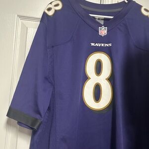 NFL Baltimore Ravens Jersey